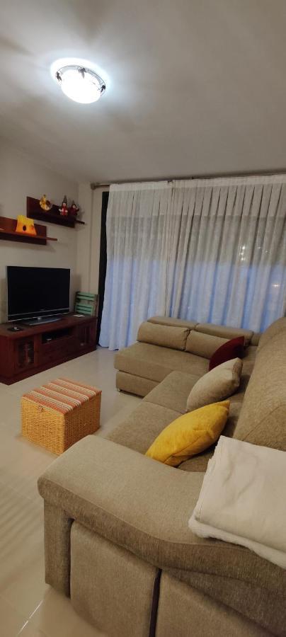 Ca L'Esmolet Apartment เตรมป์ ภายนอก รูปภาพ