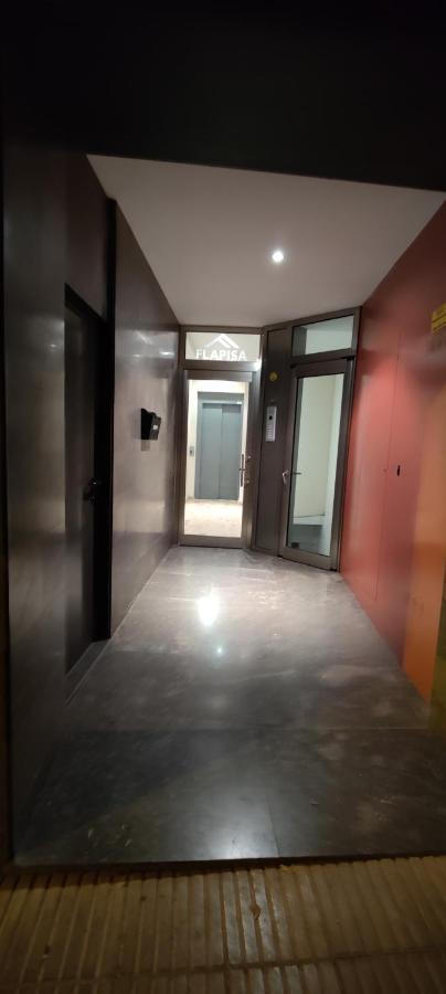 Ca L'Esmolet Apartment เตรมป์ ภายนอก รูปภาพ